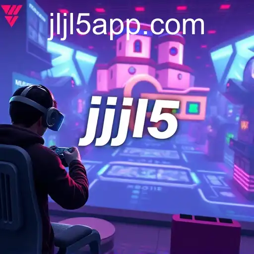 Unraveling jljl5: Gaming Trends and Innovations