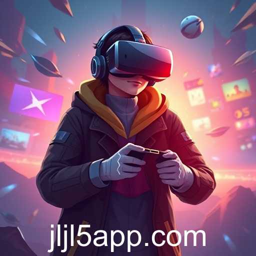 The Rise of Virtual Escapism